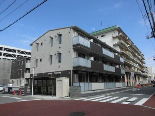 千葉県千葉市中央区祐光２丁目 賃貸アパート