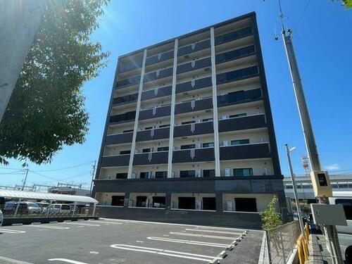 静岡県掛川市亀の甲１丁目 賃貸マンション