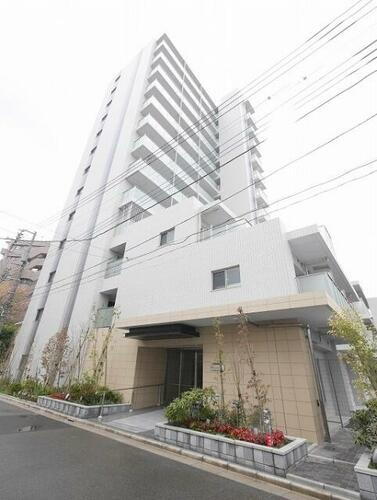 埼玉県川口市並木３丁目 賃貸マンション