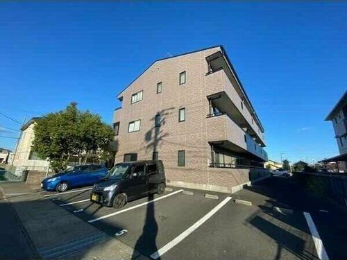 愛知県北名古屋市久地野戌亥 賃貸マンション