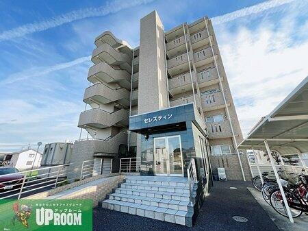 愛知県北名古屋市高田寺出口 賃貸マンション