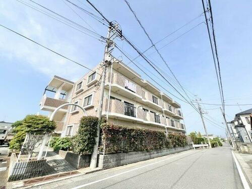 千葉県四街道市大日 賃貸マンション