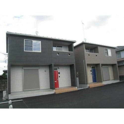 カーサフェリーチェⅢ