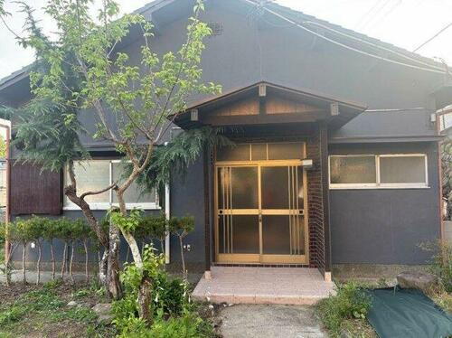 川西市東畦野山手１丁目戸建て 2階建