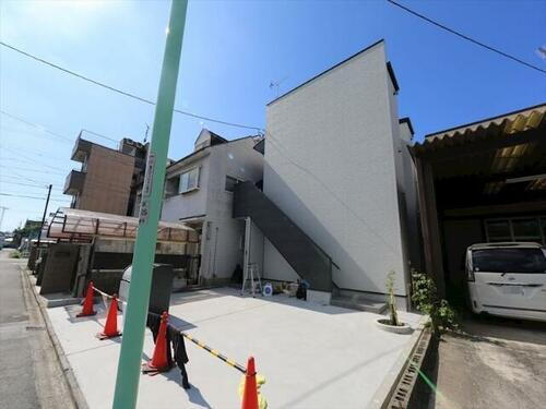 愛知県名古屋市中村区猪之越町１丁目 賃貸アパート