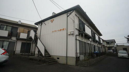 コンフォール鼓ヶ浦　Ａ