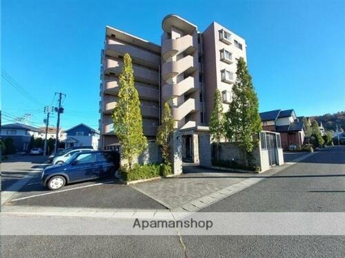 宮城県仙台市青葉区上愛子字蛇台原 賃貸マンション