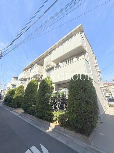 ＦＬＡＴ　ＴＥＮＪＩＮ　Ⅲ