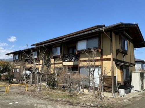 テラス観山