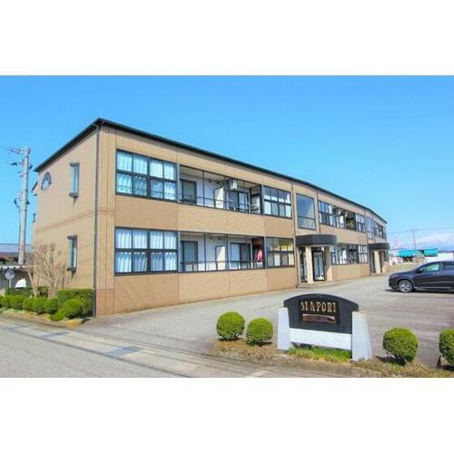 サンポート八日町