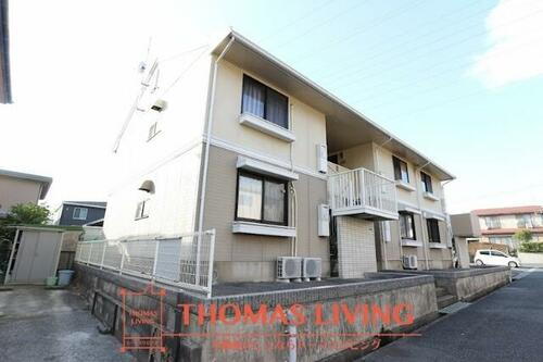 グランディール　Ｂ棟