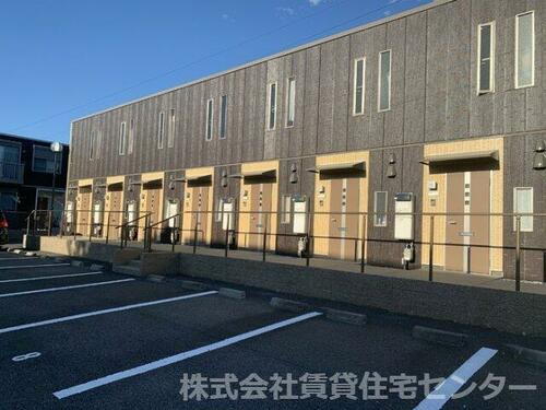 和歌山県和歌山市田尻 2階建 築18年5ヶ月
