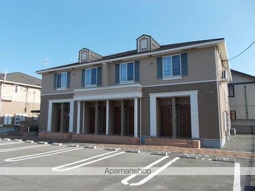 グランデ　パラッツオⅡ