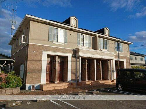 グランデ　パラッツオⅡ