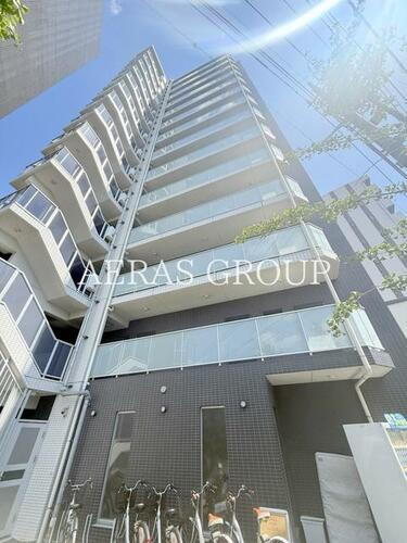 東京都葛飾区青戸２丁目 14階建 築5年12ヶ月