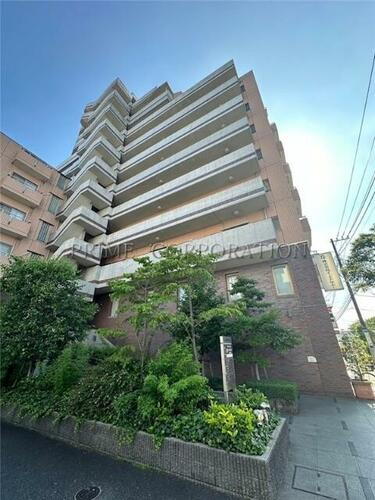 東京都江東区大島１丁目 賃貸マンション