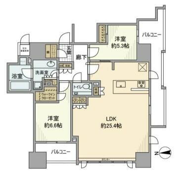 東京都千代田区内神田１丁目 賃貸マンション