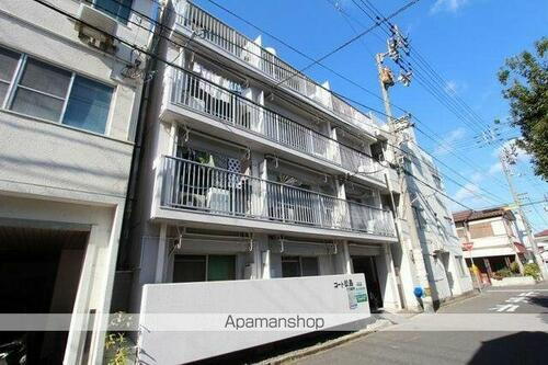 香川県高松市松島町１丁目 賃貸マンション