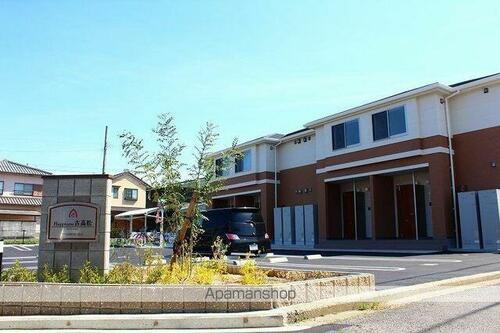 香川県高松市高松町 賃貸アパート