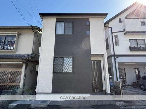 香川県高松市扇町１丁目 賃貸一戸建て