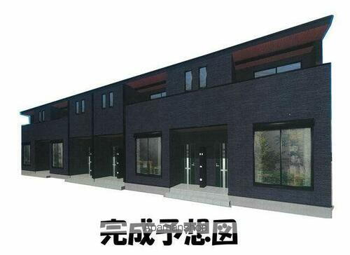 香川県高松市香川町浅野 賃貸アパート