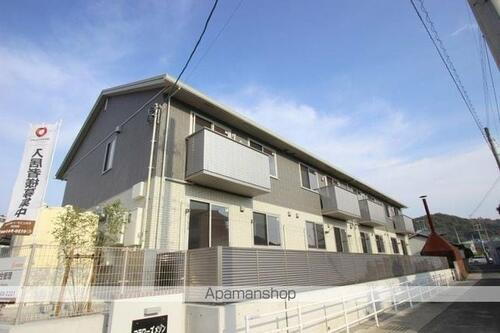 香川県さぬき市志度 賃貸アパート