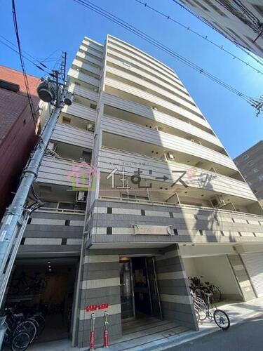 ラ・フォンテ松屋町