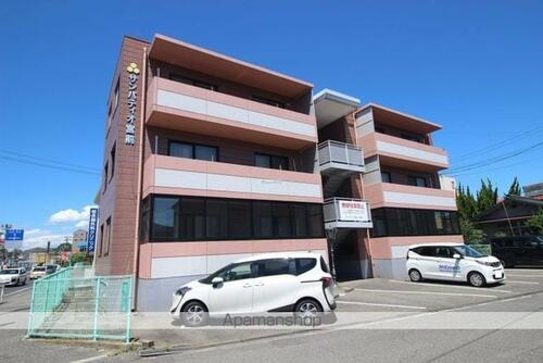 広島県福山市宮前町２丁目 賃貸マンション