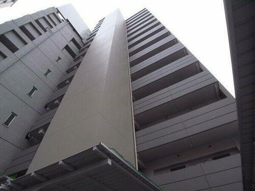 愛知県名古屋市中村区名駅南１丁目 賃貸マンション