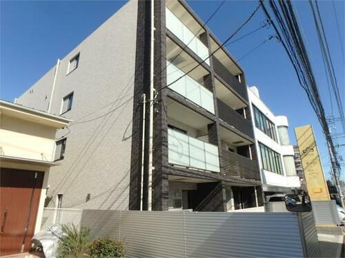 神奈川県厚木市松枝１丁目 賃貸マンション