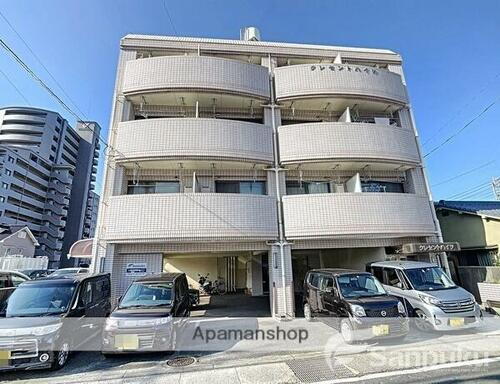 愛媛県松山市六軒家町 賃貸マンション