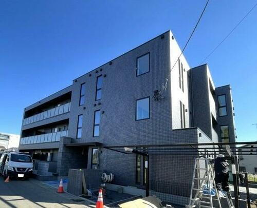 神奈川県海老名市社家２丁目 賃貸アパート