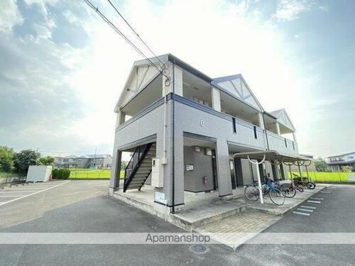 香川県高松市仏生山町甲 賃貸アパート