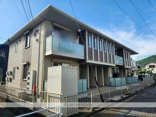 静岡県静岡市葵区羽鳥６丁目 賃貸アパート