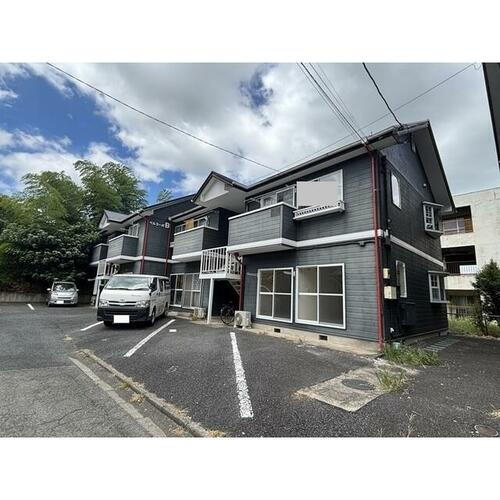 栃木県小山市大字粟宮 賃貸アパート