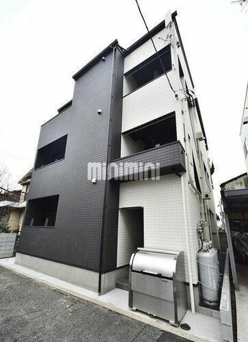 ｃｏＳｙ８ 3階建