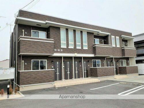 香川県仲多度郡多度津町大字道福寺 賃貸アパート