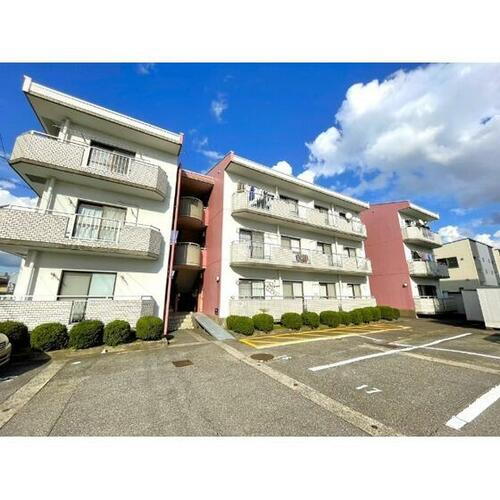 サンヒルズ上田Ⅰ