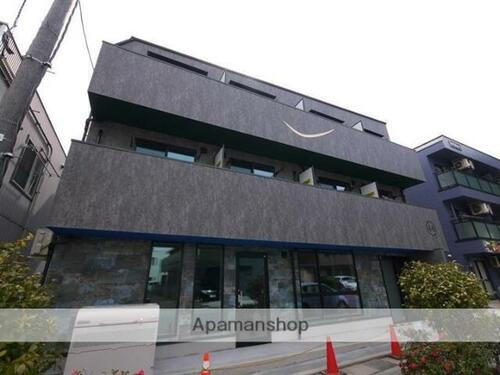 宮城県仙台市青葉区霊屋下 賃貸アパート