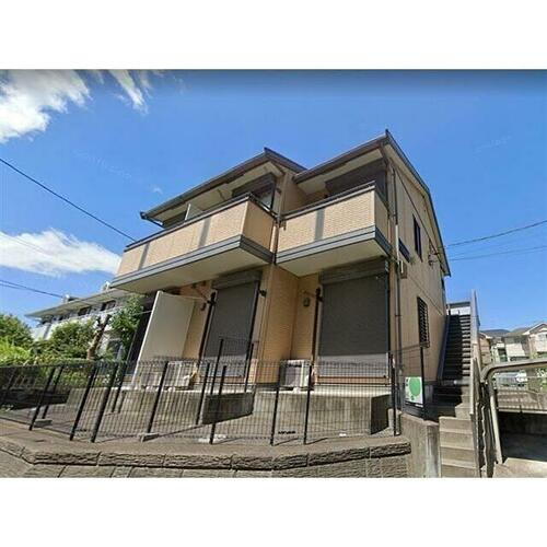 ベルソフィア緑園（ベルソフィアリョクエン）