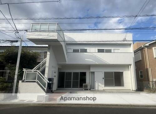 神奈川県藤沢市湘南台１丁目 賃貸マンション