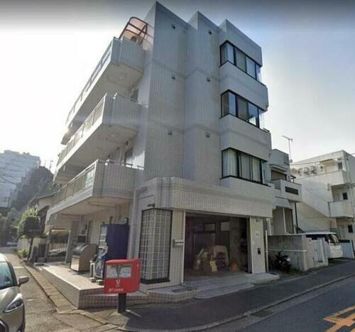 コーポウエスト