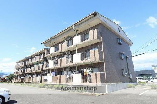 静岡県富士市蓼原 賃貸マンション