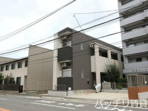 ハーモニーテラス和白ⅩⅠ