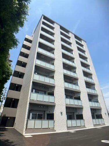 栃木県宇都宮市元今泉２丁目 賃貸マンション