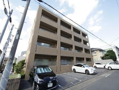 愛知県名古屋市昭和区塩付通６丁目 賃貸マンション