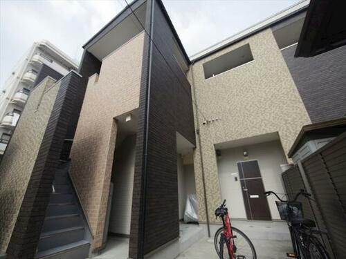 愛知県名古屋市昭和区出口町２丁目 賃貸アパート