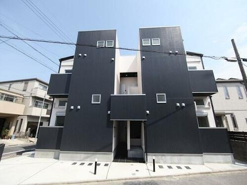 愛知県名古屋市中村区中村町２丁目 賃貸アパート