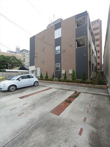 メゾン　スプリングス