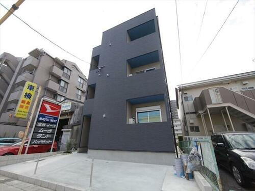 愛知県名古屋市天白区原１丁目 賃貸アパート